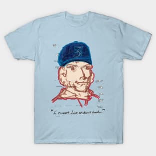 Thomas Jefferson #3 T-Shirt